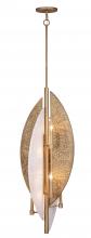 Minka 3463-788 - Saint-martin - 8 Light Foyer