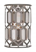 Minka 3582-795 - Hexly - 1 Light Wall Sconce