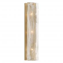 Minka 3633-732 - Veil - 3 Light Vanity