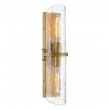 Minka 3692-732 - Elora - 2 Light Vanity