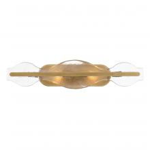 Minka 3694-732 - Elora - 4 Light Vanity