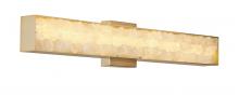 Minka 3883-776-L - Divinely - Wall Sconce