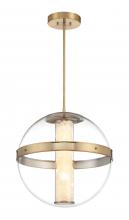 Minka 3886-776-L - Divinely - LED Pendant