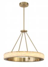 Minka 3887-776-L - Divinely - LED Chandelier