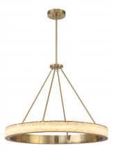 Minka 3888-776-L - Divinely - 36" LED Chandelier