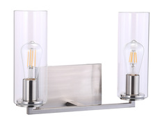 Minka 4042-84 - 2 LIGHT BATH