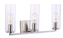 Minka 4043-84 - 3 LIGHT BATH