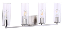 Minka 4044-84 - 4 LIGHT BATH