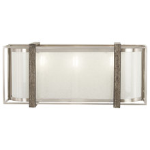 Minka 4563-098 - 3 LIGHT BATH