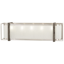 Minka 4565-098 - 5 LIGHT BATH
