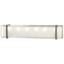 Minka 4566-098 - 6 LIGHT BATH