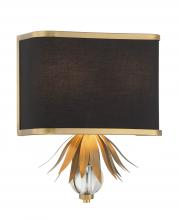 Minka 4582-672 - Caprio - 2 Light Wall Sconce