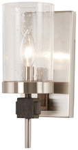 Minka 4631-106 - Bridlewood - 1 Light Bath
