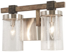 Minka 4632-106 - 2 Light Bath