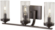 Minka 4653-579 - 3 LIGHT BATH
