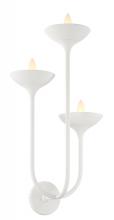 Minka 4713-892 - RYTON - 3LT WALL SCONCE
