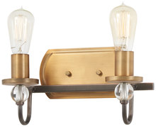 Minka 4722-113 - 2 LIGHT BATH
