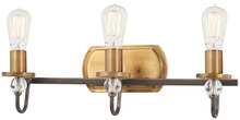 Minka 4723-113 - 3 LIGHT BATH