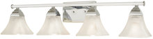 Minka 4784-77 - 4 LIGHT BATH