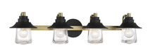 Minka 4894-685 - 4 LIGHT BATH