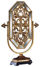 Minka 50680-191 - Mirror