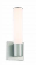 Minka 5071-84-L - Vantage - LED Round Wall Sconce