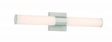 Minka 5073-84-L - Vantage - LED Round Bath Light