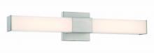 Minka 5074-84-L - Vantage - LED Square Bath Light