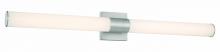 Minka 5075-84-L - Vantage - LED Round Bath Light