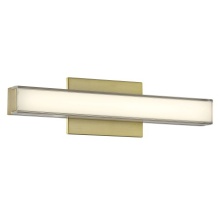 Minka 511-787-L - 18W LED BATH VANITY