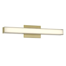 Minka 512-787-L - 24W LED BATH VANITY