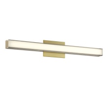 Minka 513-787-L - 28W LED BATH VANITY
