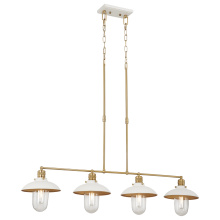 Minka 5137-799 - 4 LIGHT ISLAND