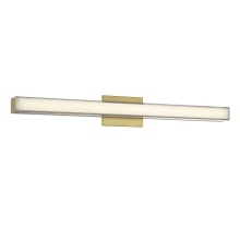 Minka 514-787-L - 35W LED BATH VANITY