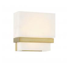 Minka 521-695-L - ARZON - LED WALL SCONCE