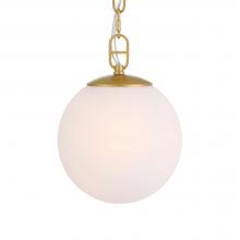 Minka 5211-732 - 1 LIGHT PENDANT