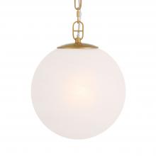Minka 5212-732 - 1 LIGHT PENDANT