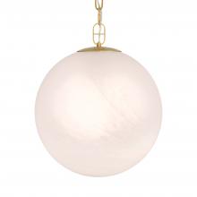 Minka 5213-732 - 1 LIGHT PENDANT