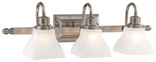 Minka 5583-84 - 3 LIGHT BATH