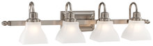 Minka 5584-84 - 4 LIGHT BATH