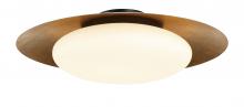 Minka 5628-869-L - LED FLUSH MOUNT