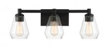 Minka 5703-66A - 3 LIGHT BATH VANITY