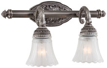 Minka 5762-2560-84 - 2 LIGHT BATH