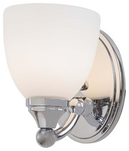 Minka 5841-77 - Taylor - 1 Light Bath