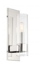 Minka 5891-77 - Vernon Place - 1 Light Bath
