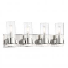 Minka 5894-77 - Vernon Place - 4 Light Bath