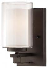 Minka 6101-172 - Parsons Studio - 1 Light Bath