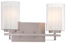 Minka 6102-84 - Parsons Studio - 2 Light Bath