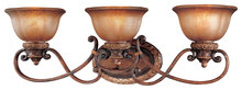 Minka 6353-177 - Illuminati™ - 3 Light Bath