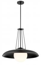 Minka 6405-66A - 1 LIGHT PENDANT